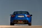 Subaru BRZ 2016 года (WW)